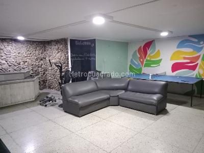Casa de 5 alcobas en venta en La Campiña, Barranquilla, 422 m² · foto 8 de 20