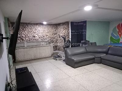 Casa de 5 alcobas en venta en La Campiña, Barranquilla, 422 m² · foto 9 de 20