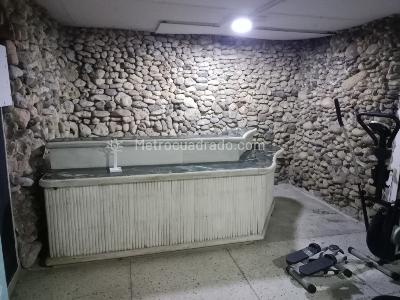 Casa de 5 alcobas en venta en La Campiña, Barranquilla, 422 m² · foto 10 de 20