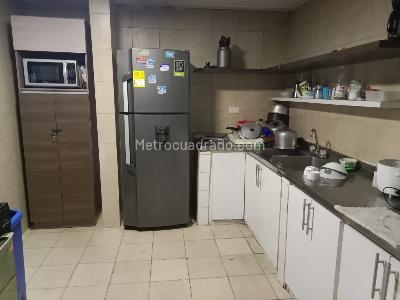 Casa de 5 alcobas en venta en La Campiña, Barranquilla, 422 m² · foto 12 de 20