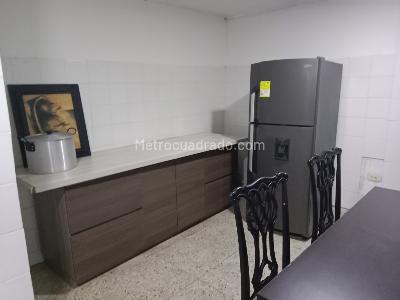 Casa de 5 alcobas en venta en La Campiña, Barranquilla, 422 m² · foto 14 de 20