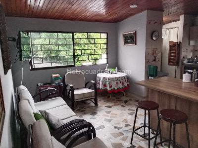 Casa de 5 alcobas en venta en La Campiña, Barranquilla, 422 m² · foto 17 de 20