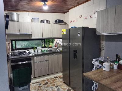 Casa de 5 alcobas en venta en La Campiña, Barranquilla, 422 m² · foto 18 de 20
