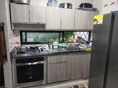 Casa de 5 alcobas en venta en La Campiña, Barranquilla, 422 m² · foto 19 de 20