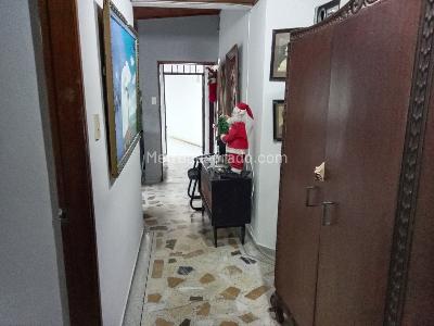 Casa de 5 alcobas en venta en La Campiña, Barranquilla, 422 m² · foto 20 de 20