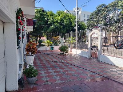 Casa en venta en Bellavista, Barranquilla · foto 2 de 20