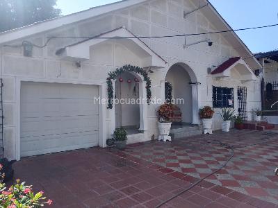 Casa en venta en Bellavista, Barranquilla · foto 3 de 20