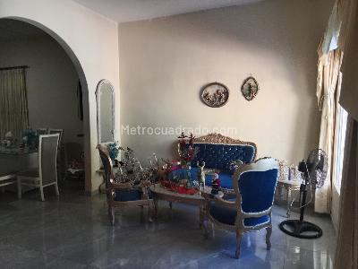 Casa en venta en Bellavista, Barranquilla · foto 4 de 20