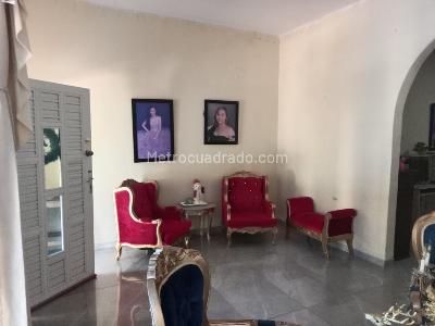 Casa en venta en Bellavista, Barranquilla · foto 5 de 20
