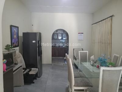 Casa en venta en Bellavista, Barranquilla · foto 6 de 20