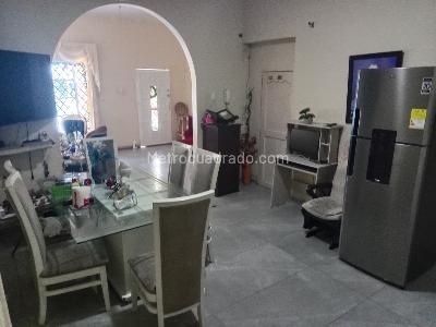 Casa en venta en Bellavista, Barranquilla · foto 7 de 20