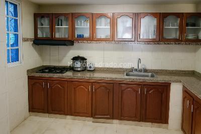 Casa en venta en Bellavista, Barranquilla · foto 9 de 20