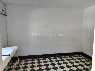 Casa en venta en Bellavista, Barranquilla · foto 18 de 20