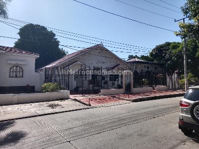 Casa en venta en Bellavista, Barranquilla · foto 20 de 20