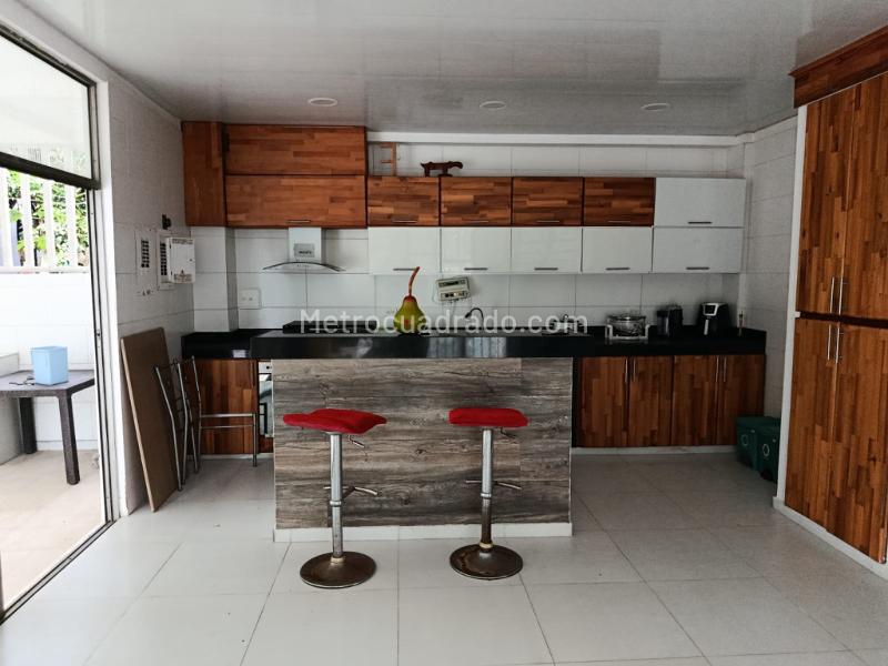 Casa – Cartagena de Indias, Dique - Vista 3