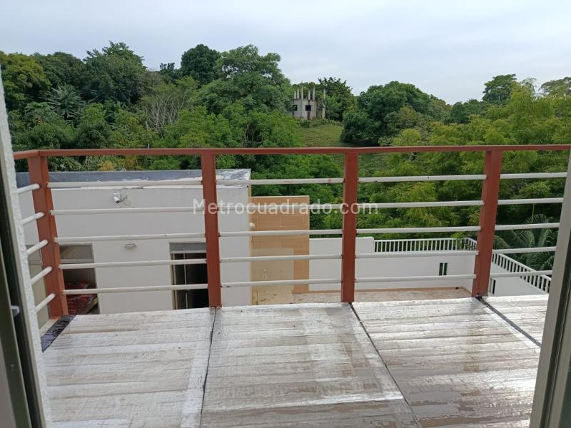 Casa – Cartagena de Indias, Dique - Vista 5