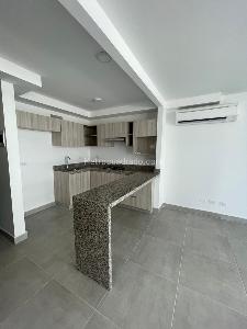 Apartamento en arriendo en Serena Del Mar, Cartagena · foto 3 de 6