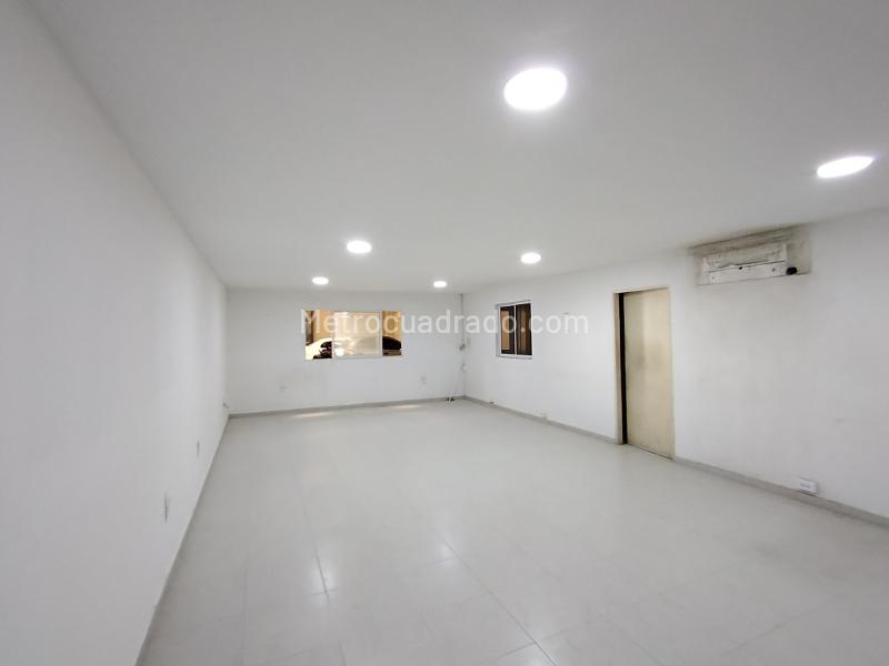 Bodega en Arriendo, San Roque, Barranquilla - Vista 4