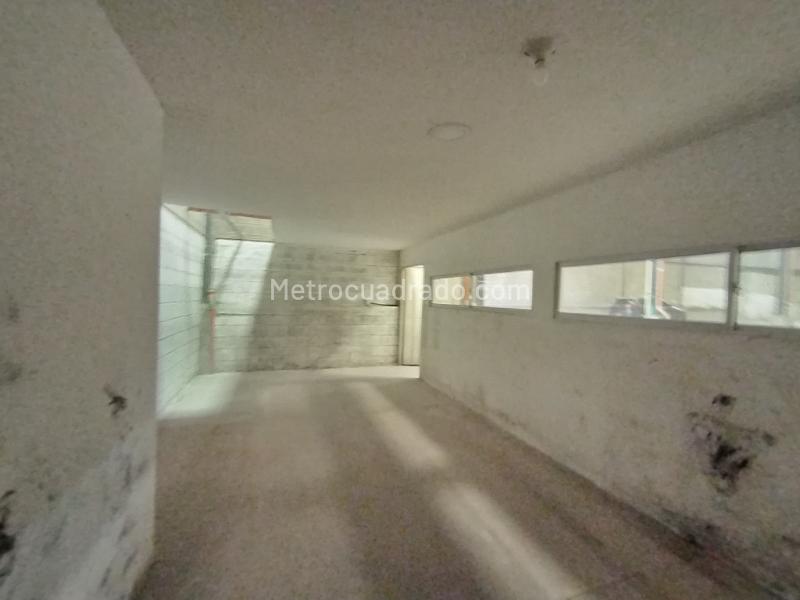 Bodega en Arriendo, San Roque, Barranquilla - Vista 5