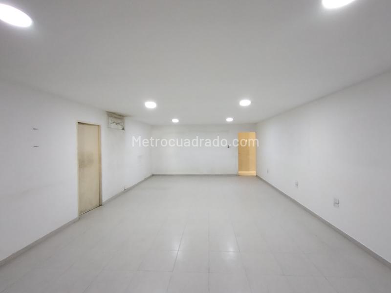 Bodega en Arriendo, San Roque, Barranquilla - Más