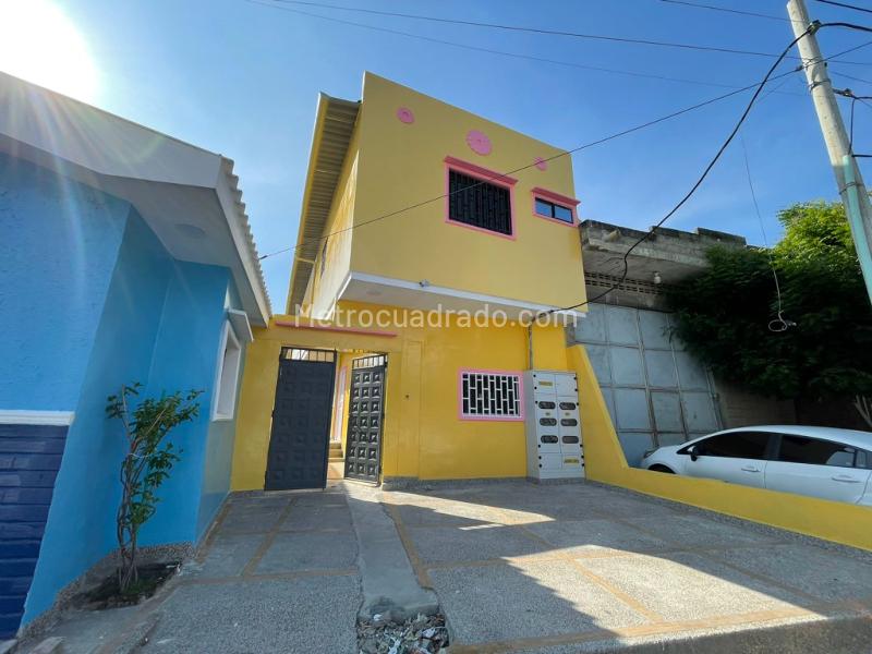 Apartamento en Arriendo, Abajo, Barranquilla