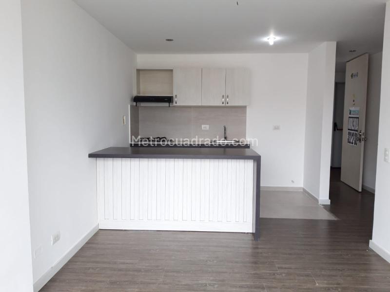 Apartamento en arriendo 3 habitaciones en Suramérica, Itagüí (74 m²) - 2
