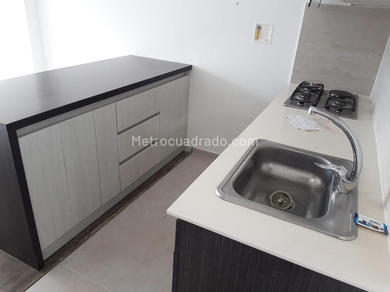 Apartamento en arriendo 3 habitaciones en Suramérica, Itagüí (74 m²) - 3