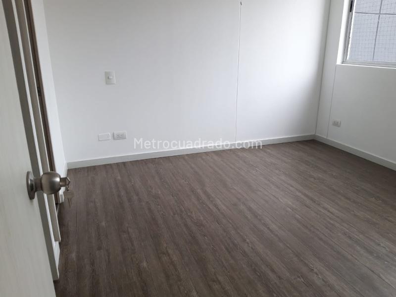 Apartamento en arriendo 3 habitaciones en Suramérica, Itagüí (74 m²) - 4