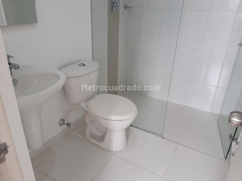 Apartamento en arriendo 3 habitaciones en Suramérica, Itagüí (74 m²) - 6