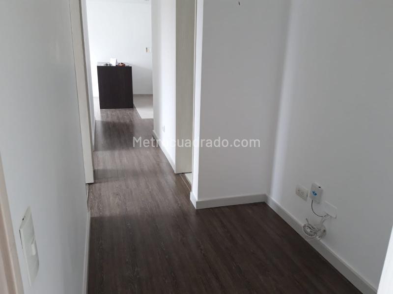 Apartamento en arriendo 3 habitaciones en Suramérica, Itagüí (74 m²) - 8