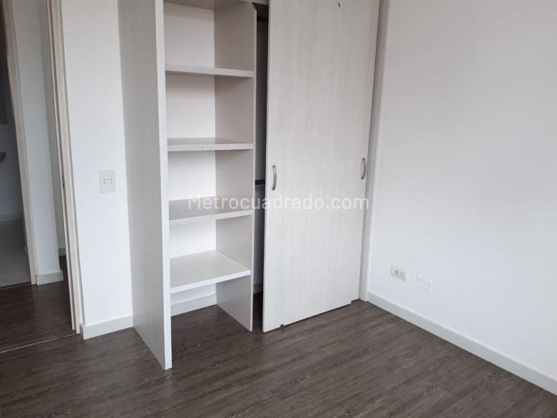 Apartamento en arriendo 3 habitaciones en Suramérica, Itagüí (74 m²) - 9