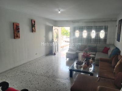 Casa en venta en Nuevo Horizonte, Barranquilla · foto 3 de 20
