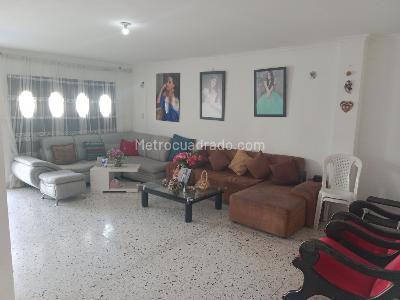 Casa en venta en Nuevo Horizonte, Barranquilla · foto 4 de 20
