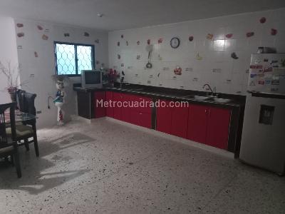 Casa en venta en Nuevo Horizonte, Barranquilla · foto 8 de 20