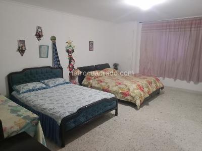 Casa en venta en Nuevo Horizonte, Barranquilla · foto 14 de 20