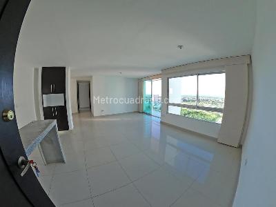 Apartamento en venta en Villa Campestre, Barranquilla · foto 2 de 20