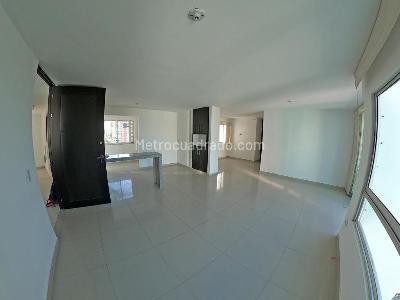 Apartamento en venta en Villa Campestre, Barranquilla · foto 3 de 20