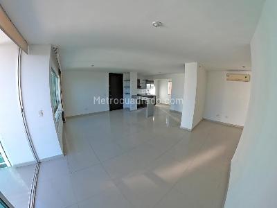 Apartamento en venta en Villa Campestre, Barranquilla · foto 4 de 20