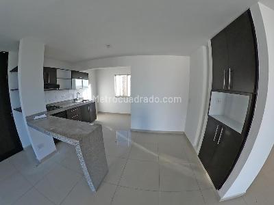 Apartamento en venta en Villa Campestre, Barranquilla · foto 5 de 20