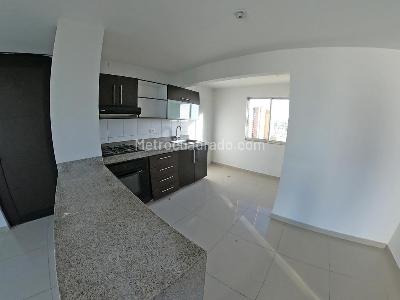 Apartamento en venta en Villa Campestre, Barranquilla · foto 6 de 20