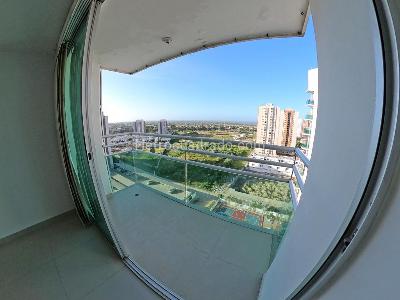 Apartamento en venta en Villa Campestre, Barranquilla · foto 9 de 20