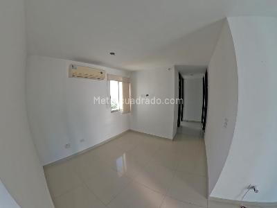 Apartamento en venta en Villa Campestre, Barranquilla · foto 10 de 20