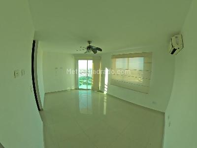 Apartamento en venta en Villa Campestre, Barranquilla · foto 16 de 20