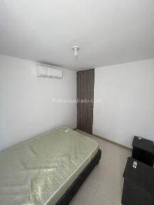 Apartamento en venta en Serena Del Mar, Cartagena · foto 7 de 17