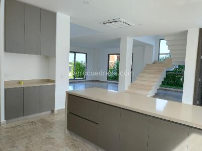 Casa en venta en Manzanillo, Cartagena · foto 4 de 7