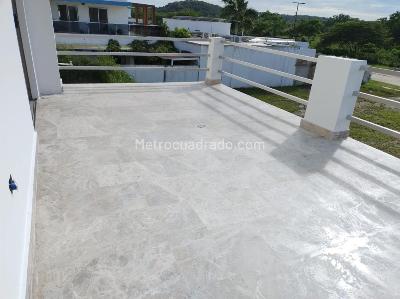Casa en venta en Manzanillo, Cartagena · foto 6 de 7