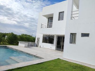 Casa en venta en Manzanillo, Cartagena · foto 7 de 7