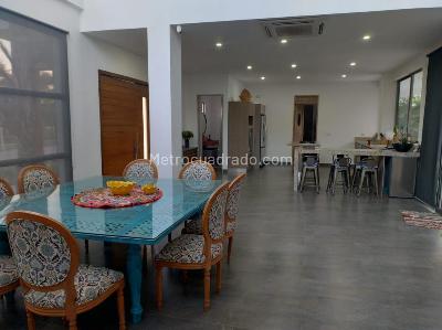 Casa en venta en Manzanillo, Cartagena · foto 2 de 4
