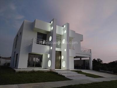 Casa en venta en Manzanillo, Cartagena · foto 3 de 4
