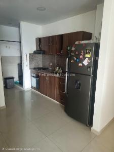 Apartamento de 3 alcobas en venta en Alto Bosque, Cartagena, 90 m² · foto 4 de 6